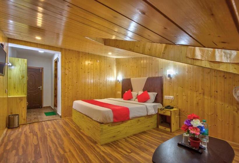 בית מלון כפרי Vijayant