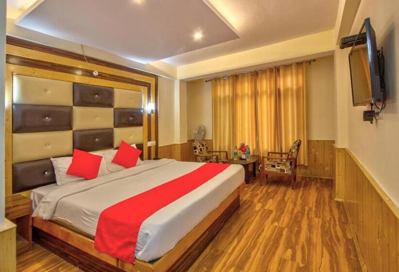 בית מלון כפרי Vijayant