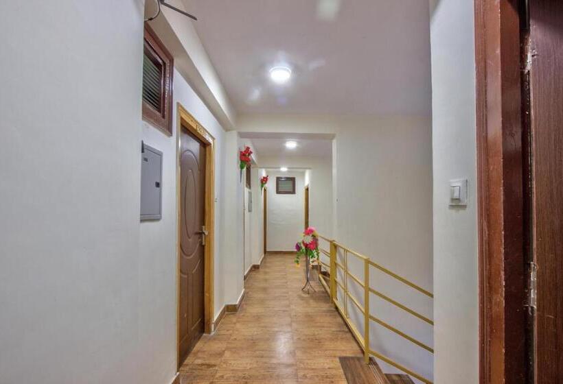 בית מלון כפרי Vijayant