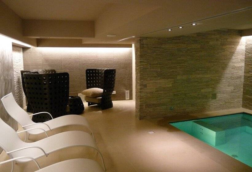 Hotiday Hotel Rapallo