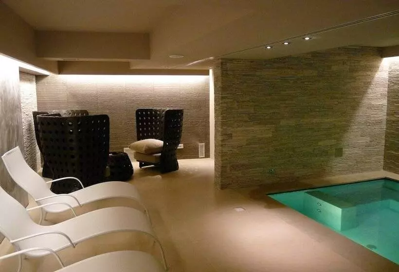 Hotiday Hotel Rapallo