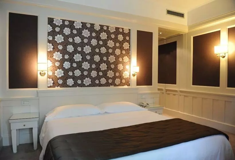 Hotiday Hotel Rapallo