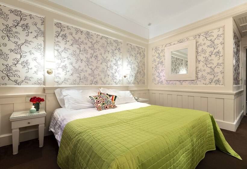 Hotiday Hotel Rapallo