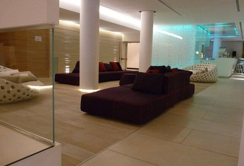 Hotiday Hotel Rapallo