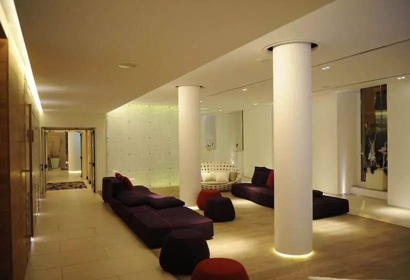 Hotiday Hotel Rapallo