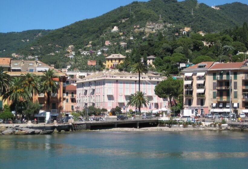 Hotiday Hotel Rapallo