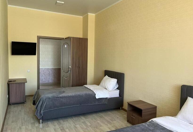 Motel мотель 7 миля