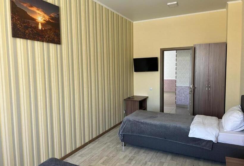 Motel мотель 7 миля