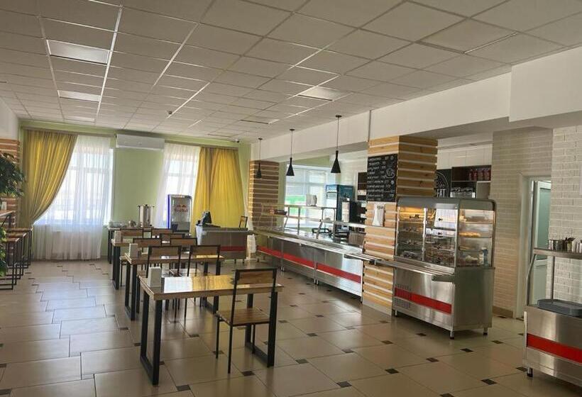 Motel мотель 7 миля