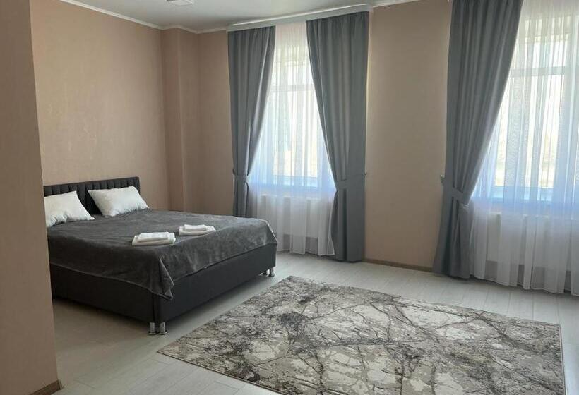 Motel мотель 7 миля