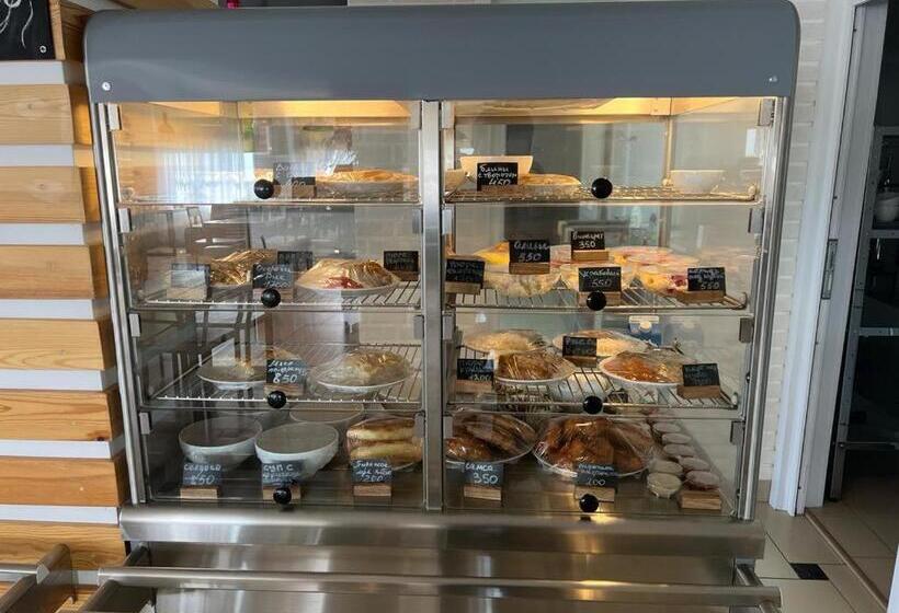 Motel мотель 7 миля