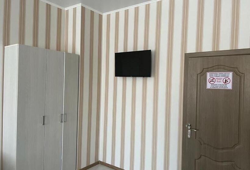 Motel мотель 7 миля