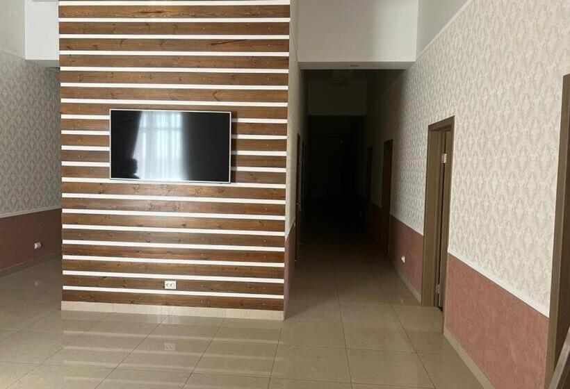 Motel мотель 7 миля