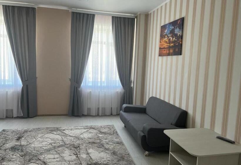 Motel мотель 7 миля