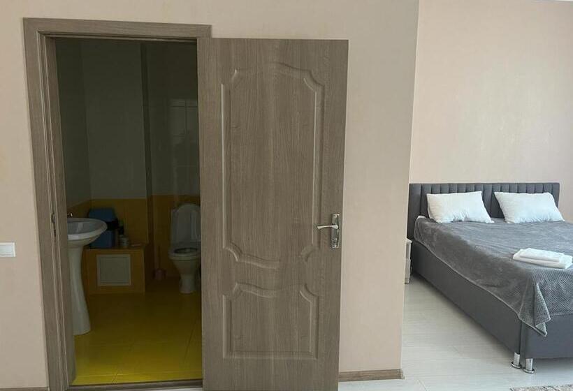 Motel мотель 7 миля