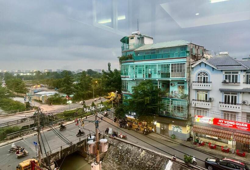 پانسیون Homestay Linh