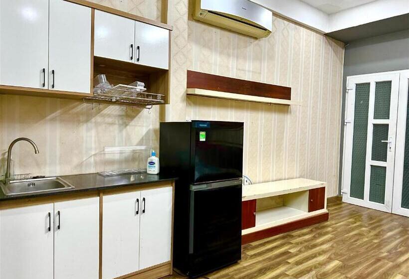 پانسیون Homestay Linh