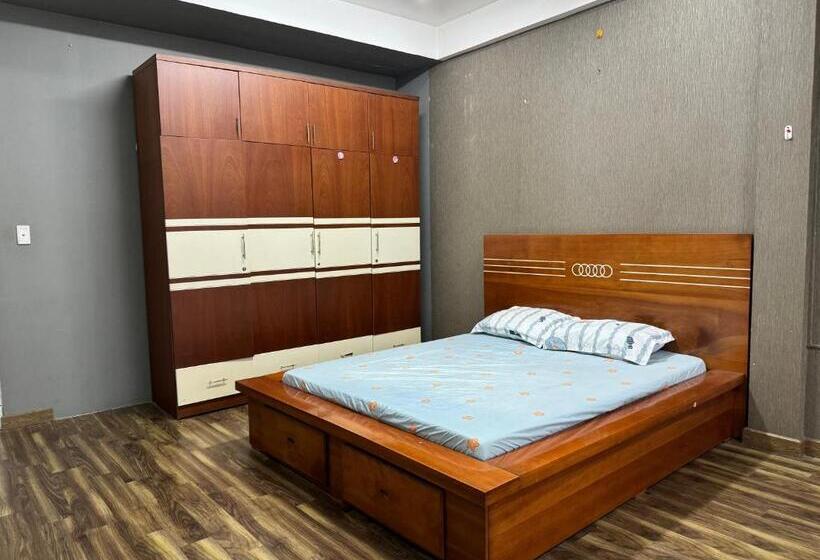 پانسیون Homestay Linh