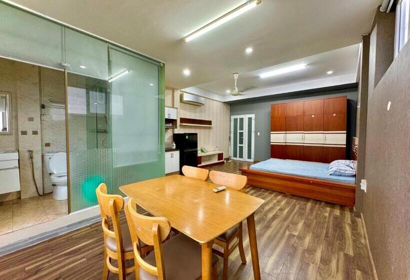 پانسیون Homestay Linh