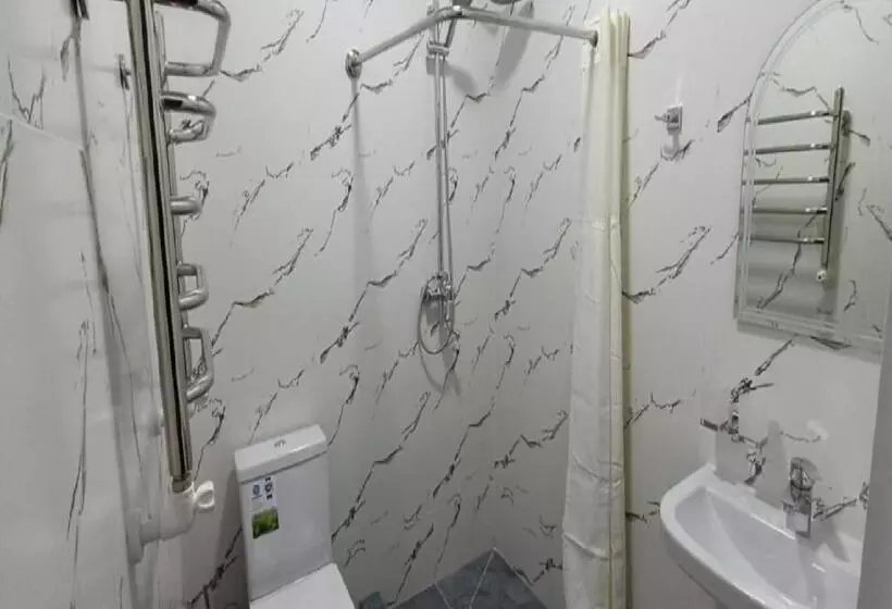 ペンション Alifa Lux Guesthouse