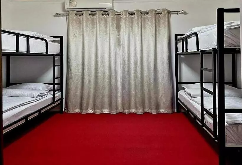 ペンション Alifa Lux Guesthouse
