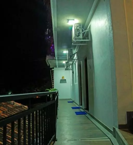 Majatalo Coconut Style Restaurant & Milinda Guest