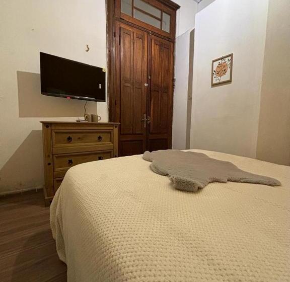 Пансион Expreso Terminal