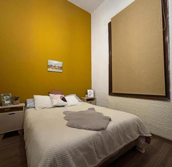 Пансион Expreso Terminal