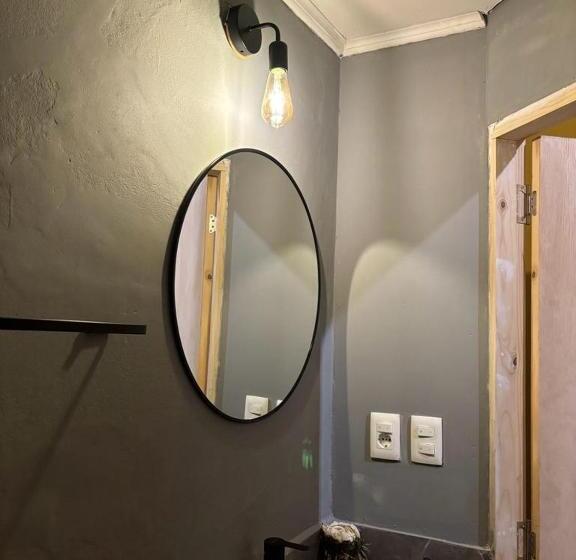 Пансион Expreso Terminal