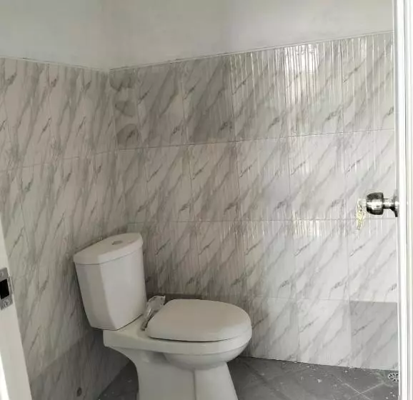 Pensió Ghuzy Home Syariah Wonosobo