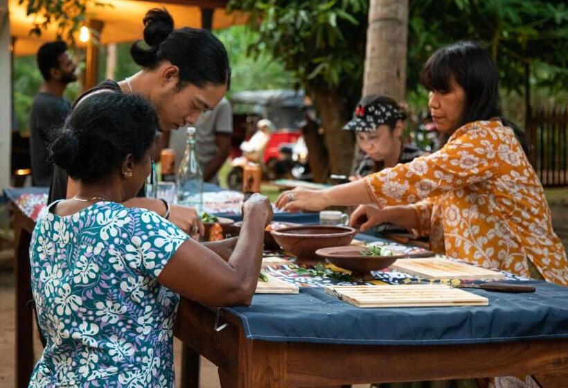 ペンション Jayanti S