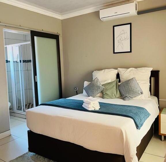 פנסיון Laguna Guesthouse