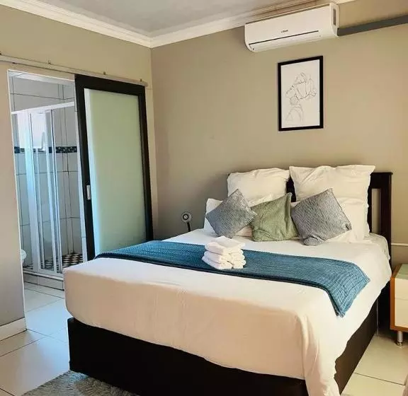 Majatalo Laguna Guesthouse