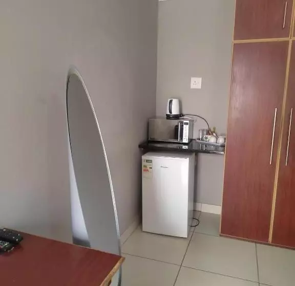 Majatalo Laguna Guesthouse