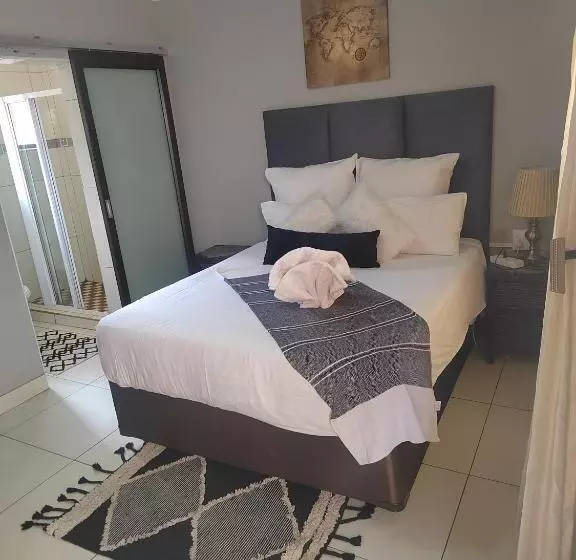 Majatalo Laguna Guesthouse