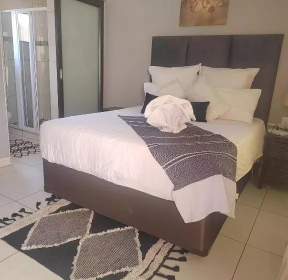 Majatalo Laguna Guesthouse