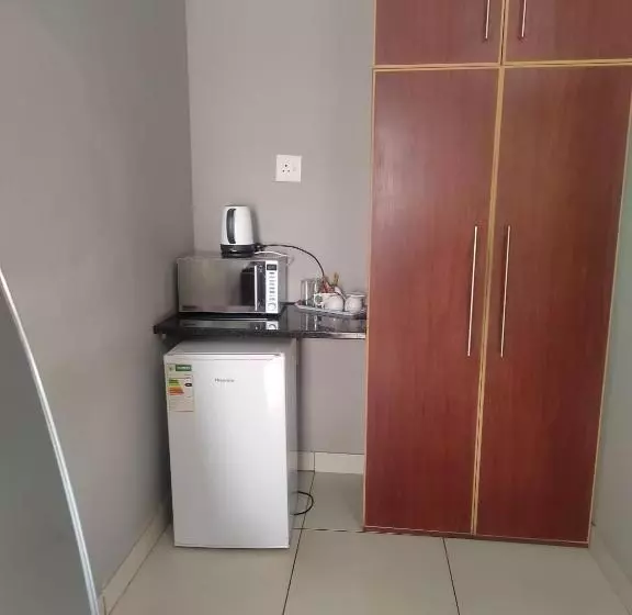 Majatalo Laguna Guesthouse