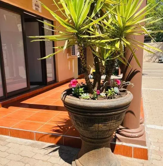 Majatalo Laguna Guesthouse