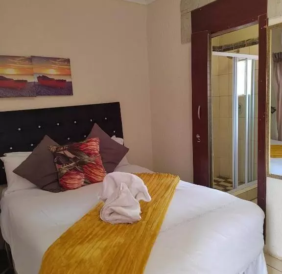 Majatalo Laguna Guesthouse