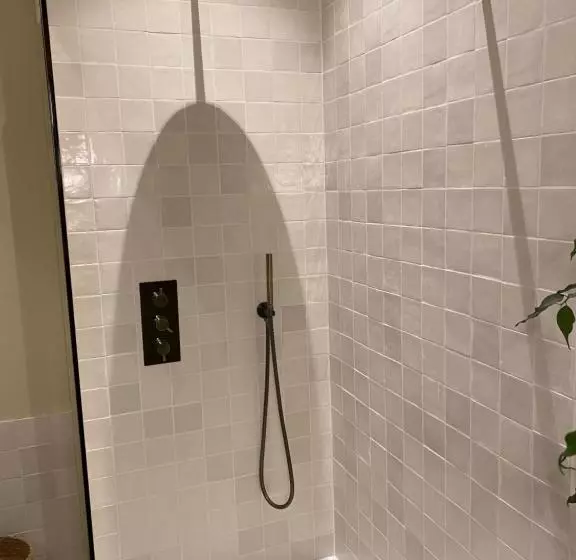 Majatalo Les Chambres De La Villa Oberlin