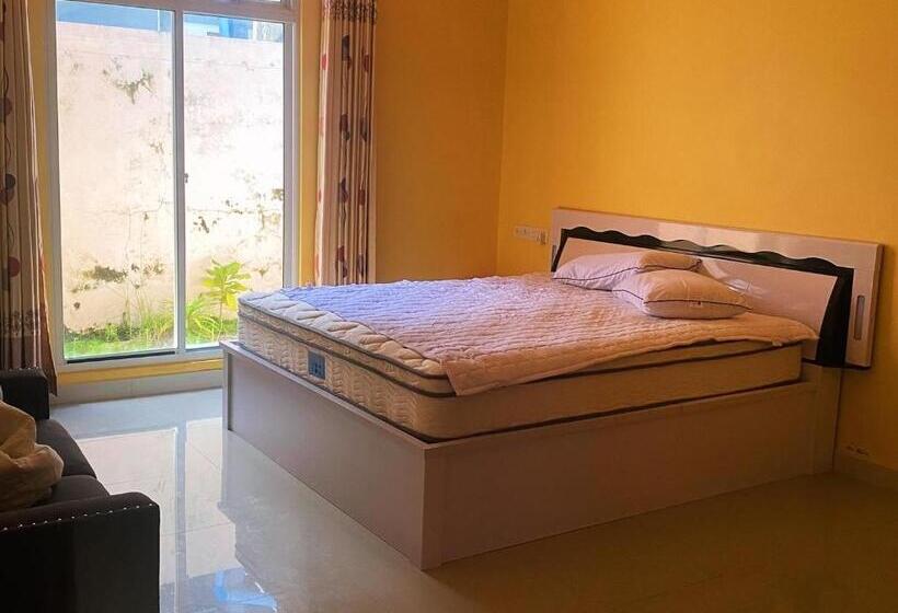 پانسیون Maavaharu K.huraa