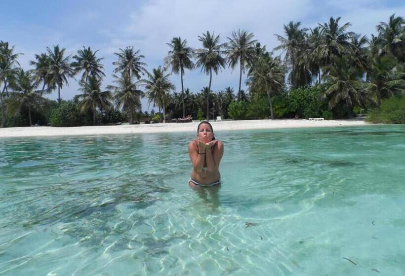 پانسیون Maavaharu K.huraa