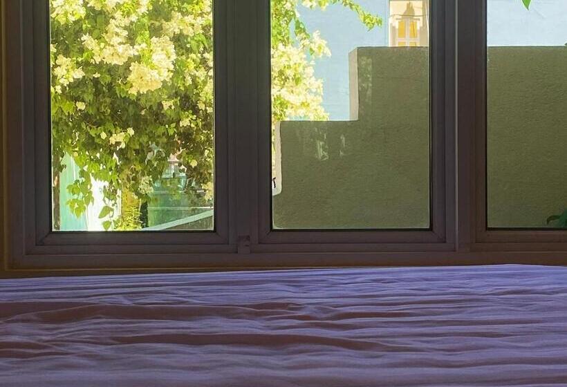 پانسیون Maavaharu K.huraa