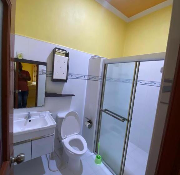 پانسیون Maavaharu K.huraa