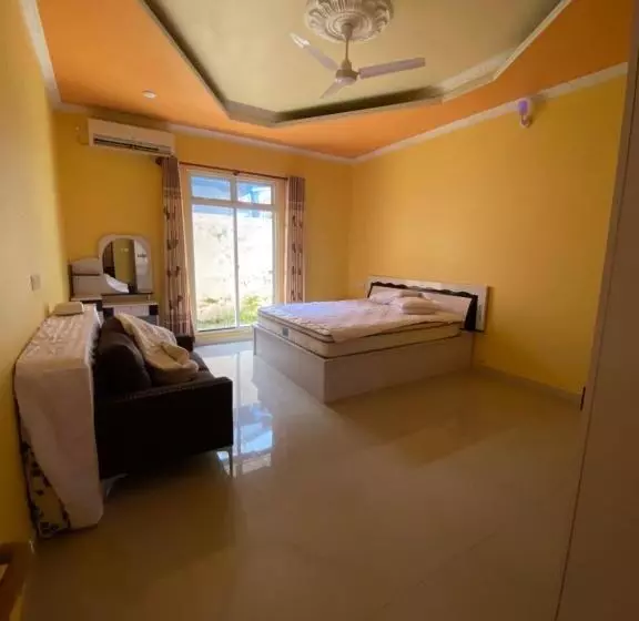 پانسیون Maavaharu   K.huraa