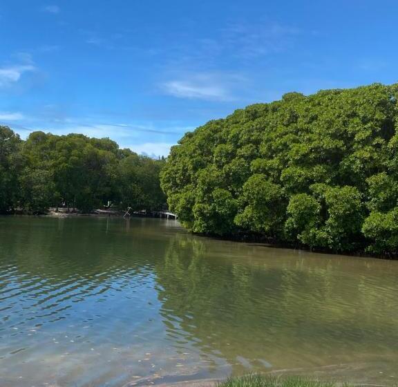 پانسیون Maavaharu K.huraa