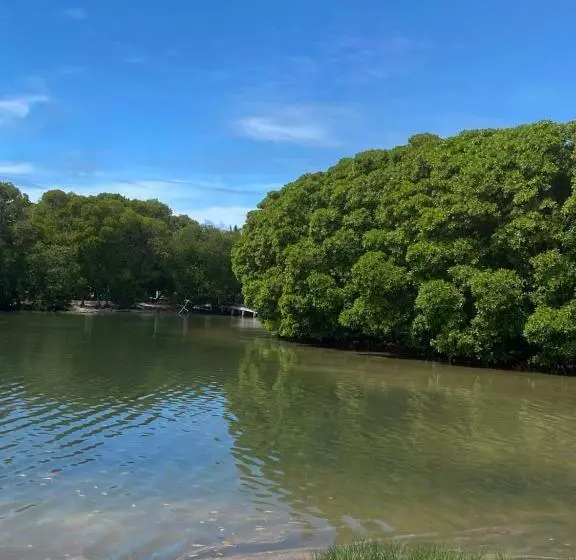 پانسیون Maavaharu   K.huraa
