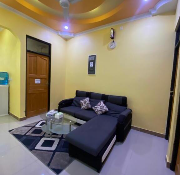 پانسیون Maavaharu K.huraa