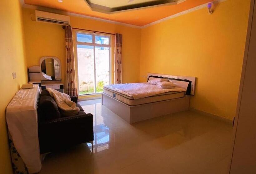 پانسیون Maavaharu K.huraa