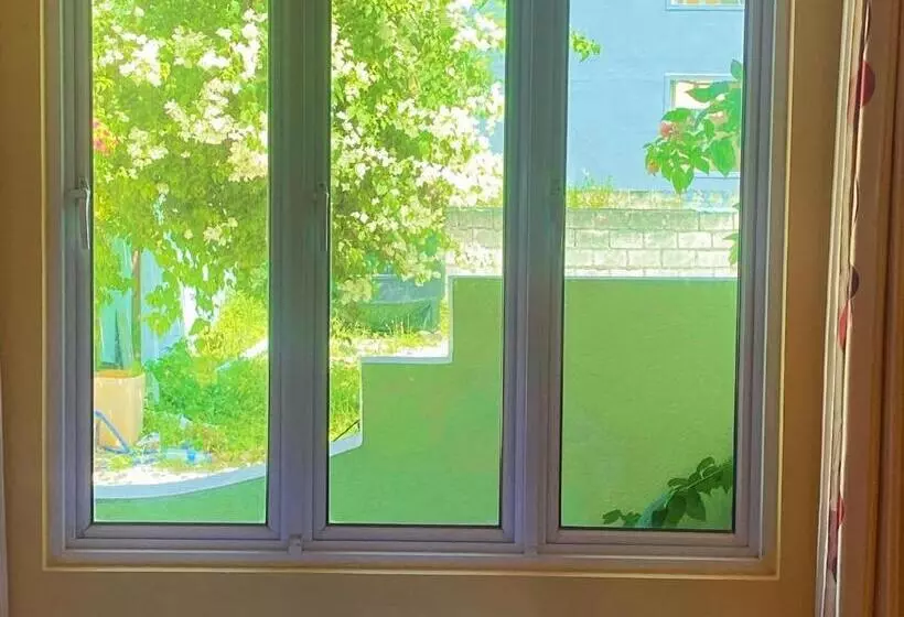 پانسیون Maavaharu   K.huraa